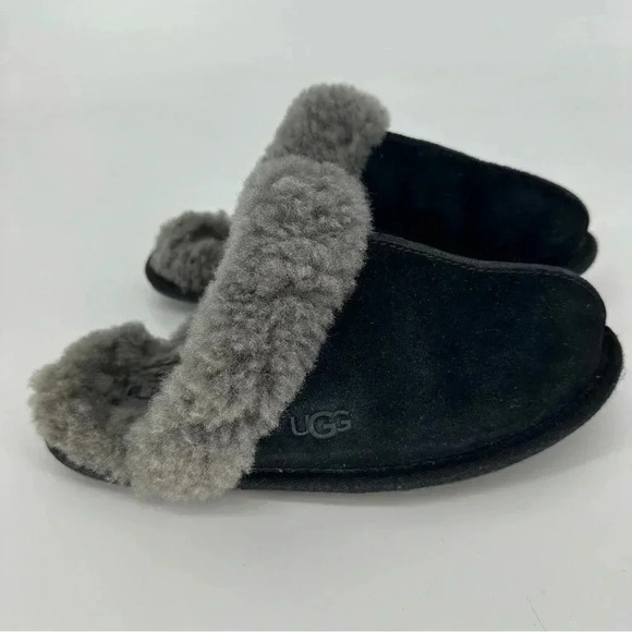 UGG Scuffette II house Slipper - Picture 1 of 7